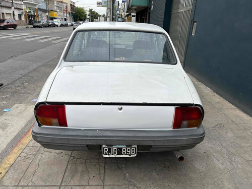 Imagen 5 de 10 de Peugeot 504 Base