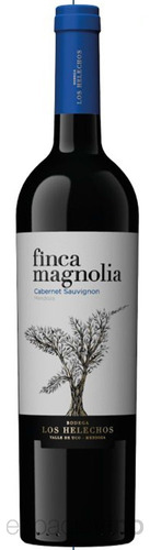 Vino Finca Magnolia Cabernet Sauvignon De Los Helechos