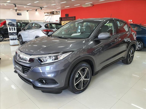 Hr-v 1.8 Lx 16v Flex Aut 5p 2020/2020 0km