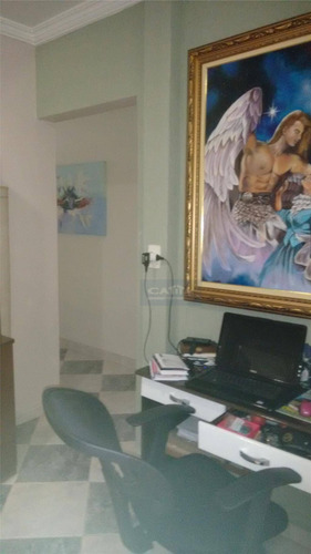 Imagem 25 de 30 de Linda Casa Assobradada Residencial À Venda, Jardim Brasília, São Paulo. - Ca3025