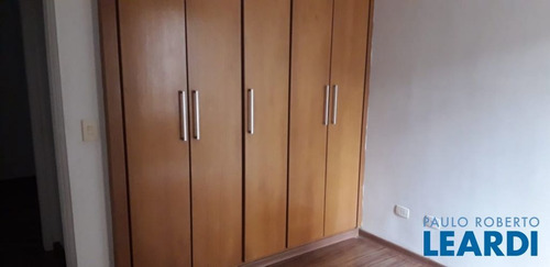 Imagem 8 de 13 de Apartamento - Jardim Maria Adelaide - Sp - 628874