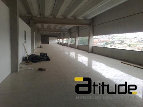 Imagem 14 de 15 de Galpão 4.800 M² Ao Lado Do Rodoanel - 144