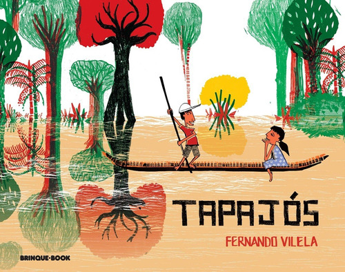 Livro Tapajos