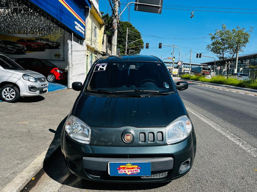 Fiat Uno 1.0 Vivace Flex 5p