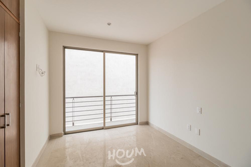 Imagen 10 de 14 de Departamento En Del Valle, Benito Juárez Con 2 Recámaras, 71 M², Id: 32634