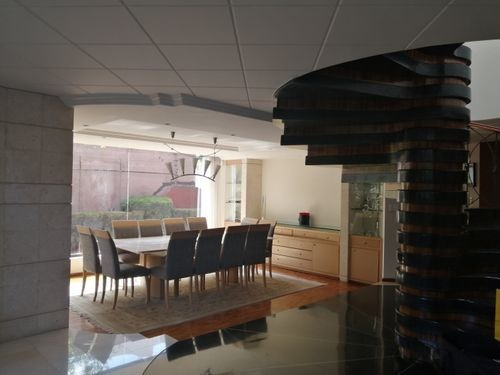 Imagen 8 de 30 de Bosques De Las Lomas, Casa En Venta