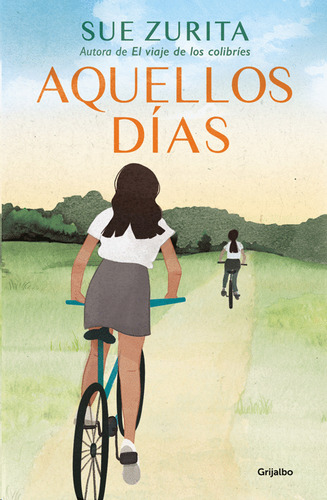 Libro: Aquellos Días