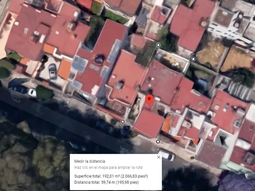 Venta De Casa En Talud, Coapa, Hacienda De San Juan, Tlalpan, Cdmx