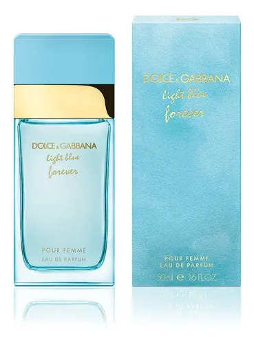 Light Blue Forever Edp D&g -m