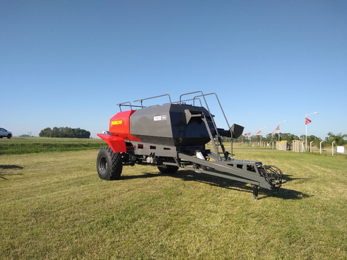 Carro Tolva Torbox - Indecar