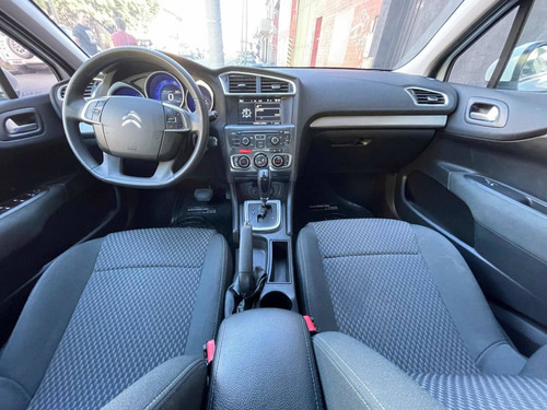 Citroën C4 Lounge 2015 1.6 Exclusive 6at Thp 163cv Am16