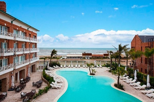Imagen 2 de 5 de Tiempo Compartido Costa Atlantica, Carilo, Pinamar, Costa Del Este, Mar Del Plata, San Bernardo, Chapadmalal