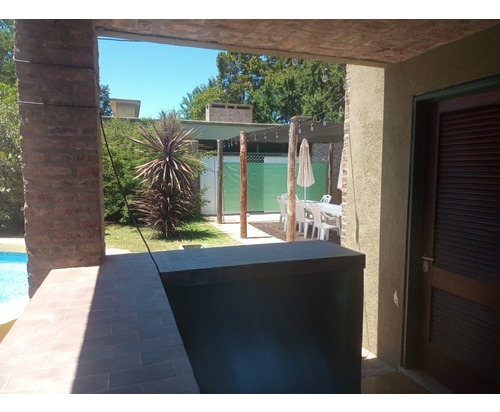 Alquiler Casa Quinta