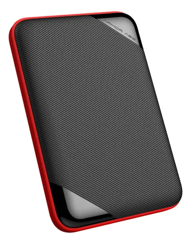 Disco Duro Externo 5tb Silicon Power A62 Usb-c Ps5