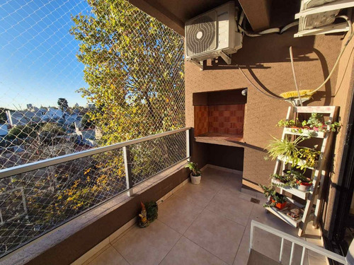 Venta Duplex 3 Amb. Terraza Quincho Cochera Devoto