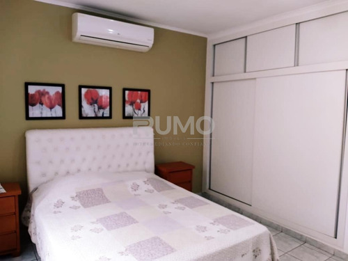 Casa À Venda Em Jardim Chapadão - Ca011213
