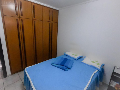 Imagem 4 de 15 de Casa Em Condominio - Cidade Vista Verde - Ref: 4890 - V-ca1467