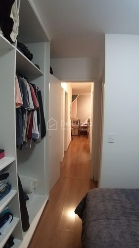 Imagem 11 de 30 de Apartamento À Venda Em Mansões Santo Antônio - Ap009539