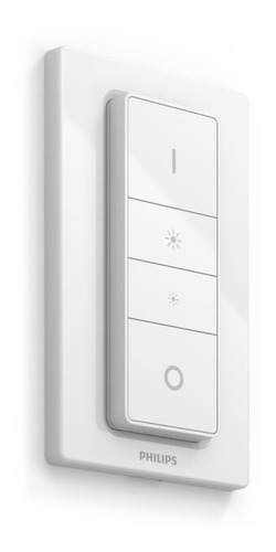 Philips Hue Dimmer Switch Interruptor