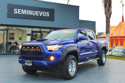 Toyota Tacoma 3.5 Trd Sport At