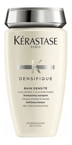 Kérastase Densifique Bain Densité + Masque + Fondant