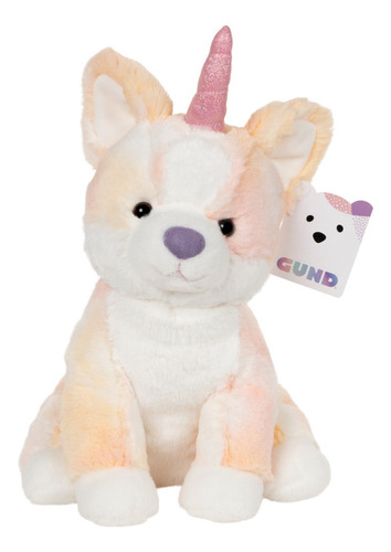 Gund 9 Corgicorn
