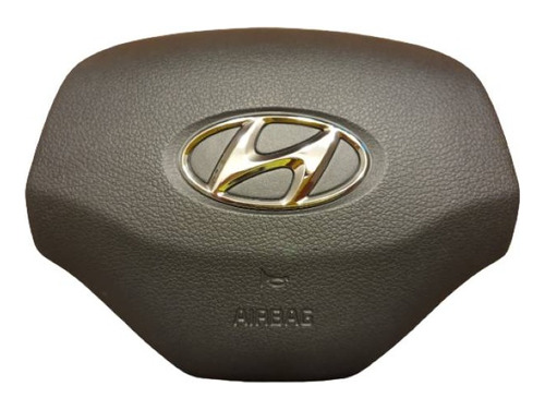 Hyundai Elantra Tapa De Airbag