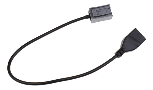 Adaptador Usb Accesorios De Sonido Vídeo Para Fit Accord
