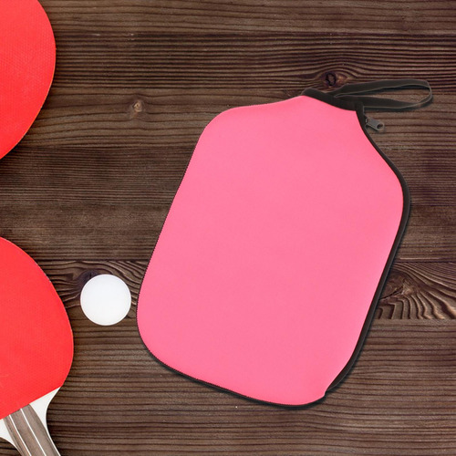 Funda Protectora Para Raqueta De Pickleball, Estuche De