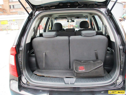Kia New Carens Rondo 4x2 2000cc At Aa