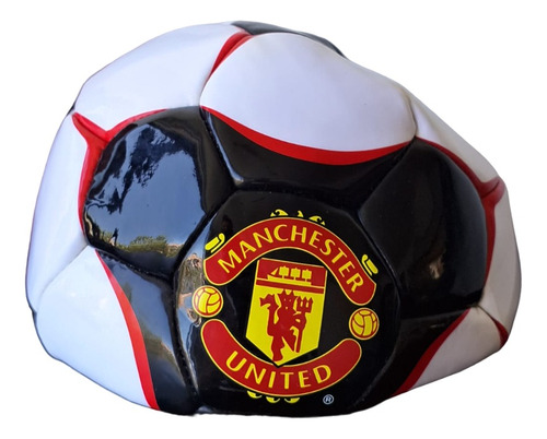 Balón De Futbol Original Tienda Oficial Manchester United Fc