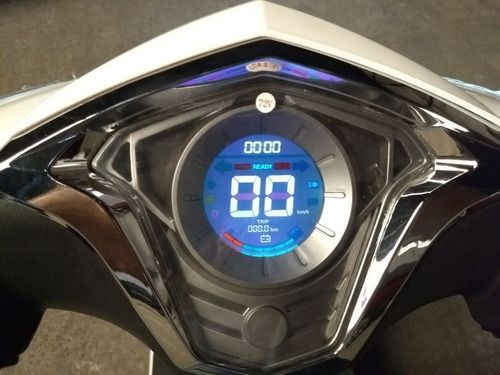 Imagen 8 de 17 de Scooters Hawk Sunra Viñolo Vehiculos Electricos /m