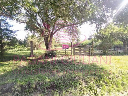 Imagen 9 de 11 de (cod 605) Excelente Terreno En Venta En V Parque Siquiman