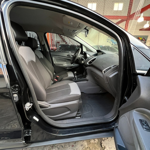 Imagen 15 de 16 de Ford Ecosport Se Rural 5p Año: 2015 Km: 59.200