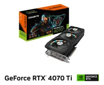 Comprar Tarjeta De Video Gigabyte Geforce Rtx 4070 Ti Gaming Oc 12g Gv-n407tgaming Oc-12gd