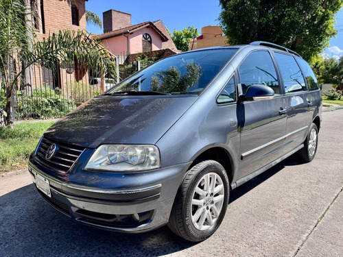 Volkswagen Sharan 1.9 I Highline