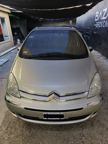 Citroën Xsara Picasso 1.6I 16V EXCLUSIVE