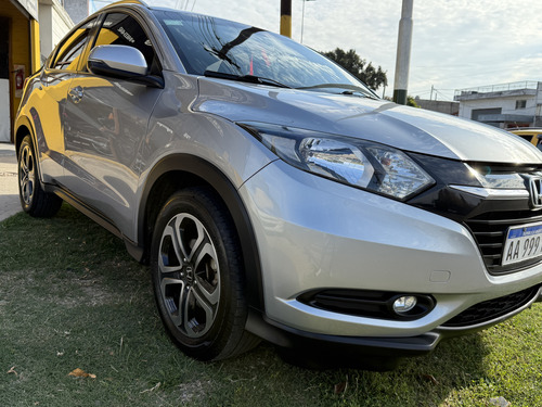 Honda HR-V 1.8 Ex 2wd Cvt