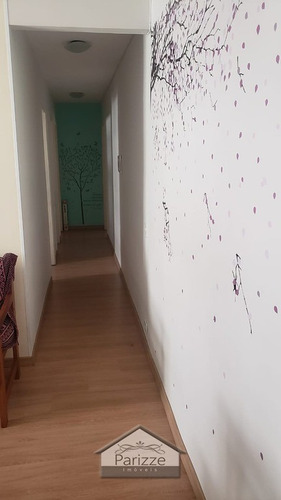 Apartamento Na Casa Verde 3 Dormitórios E 2 Vagas - 10000-1