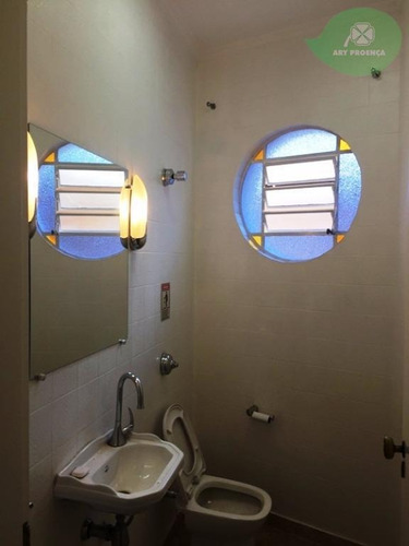 Imagem 9 de 16 de Casa Para Alugar, 313 M² Por R$ 5.500,00/mês - Jardim Paulistano - Sorocaba/sp - Ca7616