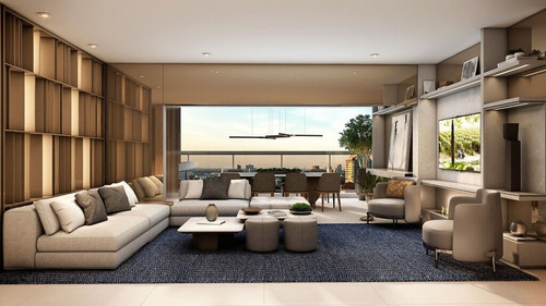 Imagem 4 de 23 de Apartamento - Ap05578 - 70271300