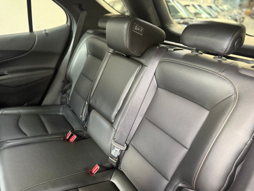 Chevrolet Equinox 2.0 16V TURBO GASOLINA PREMIER AWD AUTOMÁTICO