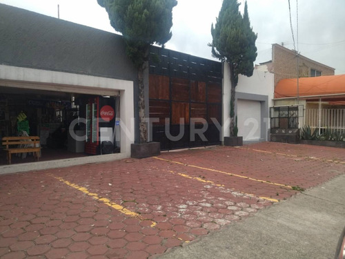 Local En Renta En Colonia Providencia, Metepec Estado De México.