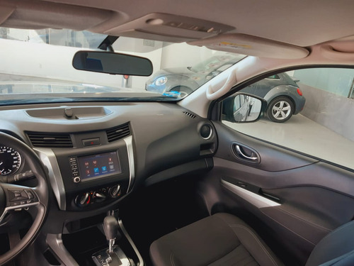 Nissan Frontier Le 2022