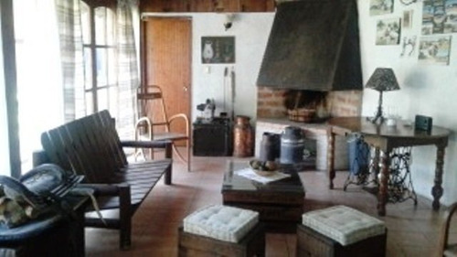 Quinta En Venta De 2 Dormitorios En Maldonado