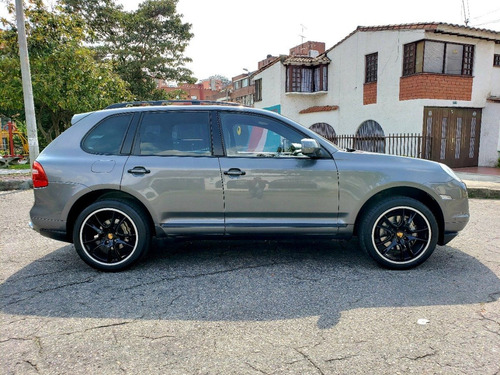 Porsche Cayenne S 2008