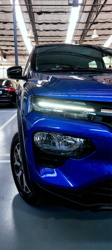 Renault Kwid 1.0 Sce 66cv Intense