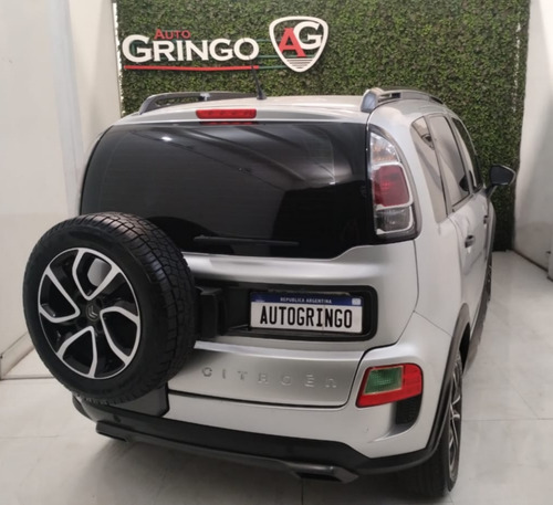 Citroën C3 Aircross 1.6 Vti 115 Tendance
