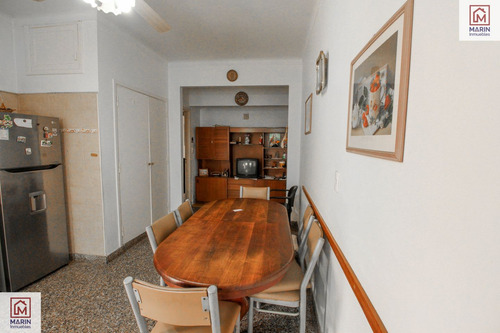 Casa En Alquiler En Martínez