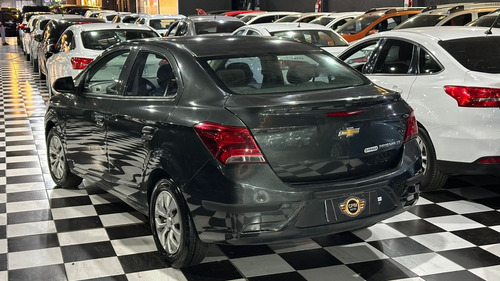 Chevrolet Prisma 1.4 Lt 98cv
